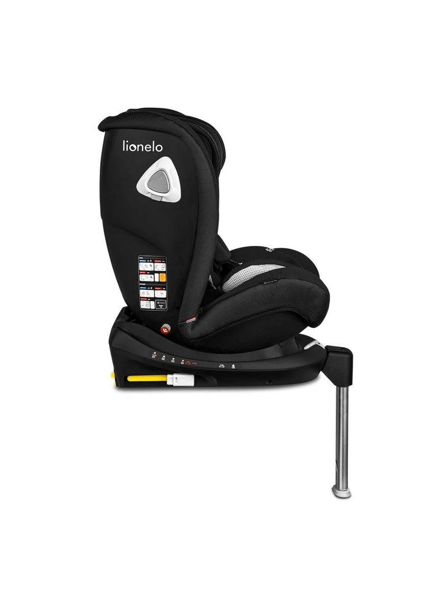 Дитяче автокрісло BRAAM CARBON Lionelo (399511486)
