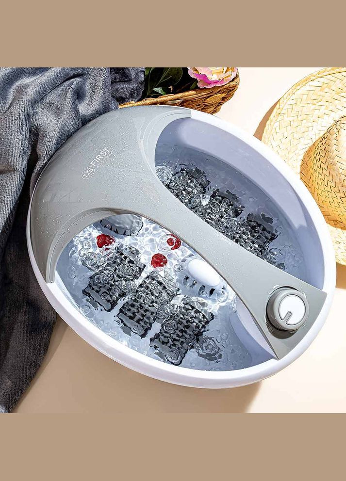 Масажер для ніг FA-8115-1 First (323123841)