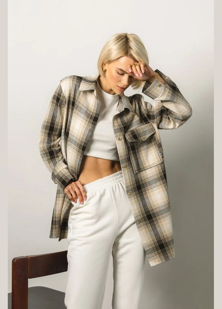 Сорочка Seventeen (302370830)