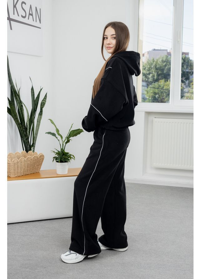 Костюм утепленный на флисе из палаццо 25.2796 50( ) AKSAN (362300833)