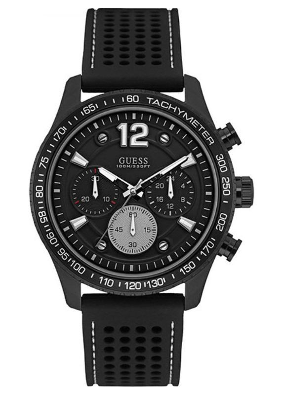 Мужские наручные часы W0971G1 Guess (330820543)