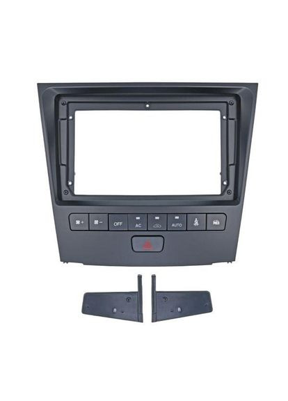 Перехідна рамка серії QBR-F 7014-68 для Lexus GS300 S190 GS350 GS400 GS430 GS450h GS460 GS 300 III 3 350 QIV (346502098)