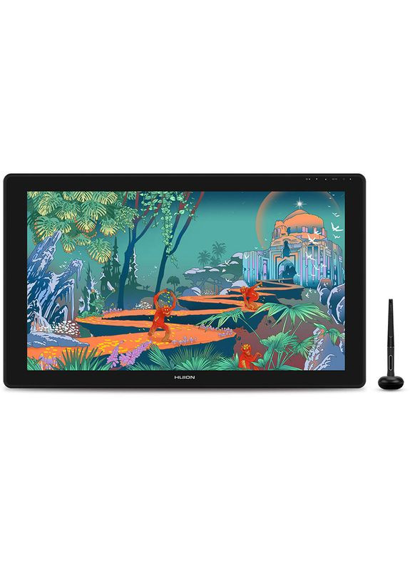 Графический монитор Kamvas 24+ перчатка Huion (315142188)