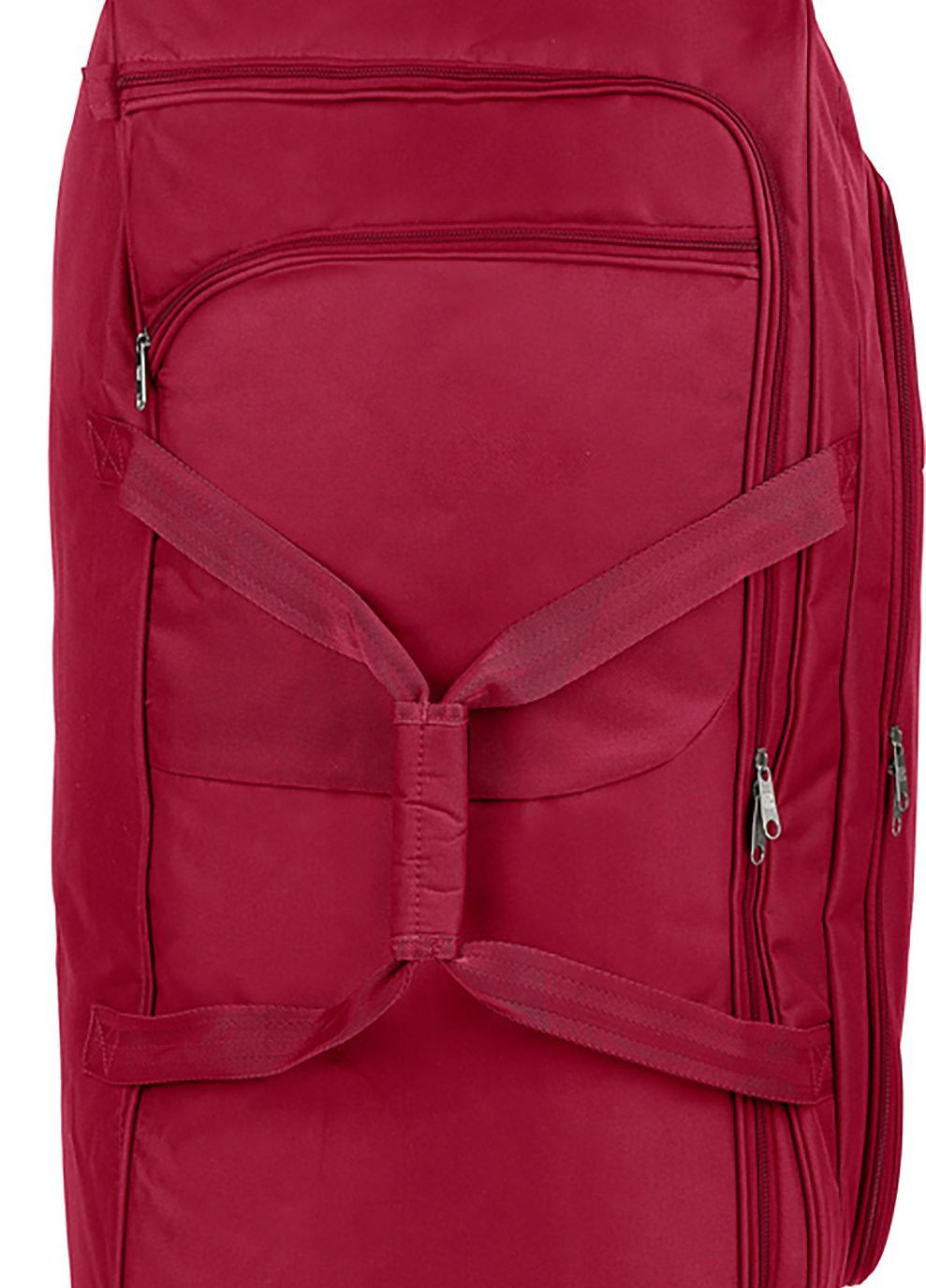 Сумка дорожня на колесах Week Eco 110L Rojo Gabol (333957809)