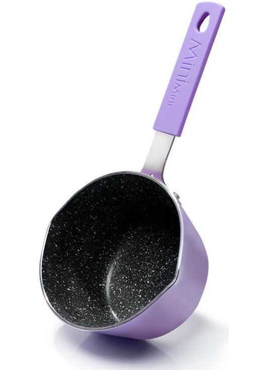 Ківш Mini Chef 800мл з антипригарним покриттям Fissman (329892994)