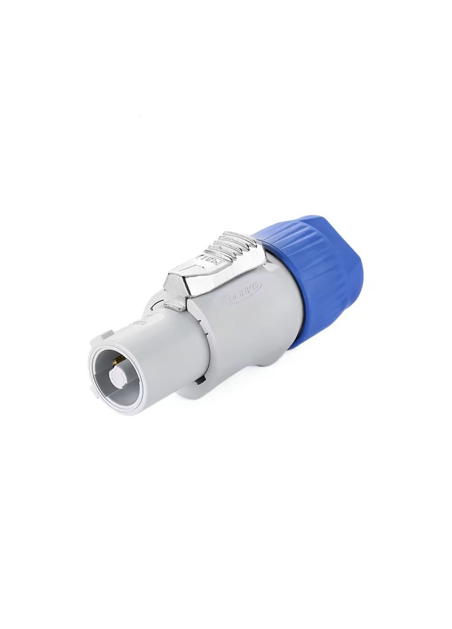 Герметичний роз'єм PowerCon IP65, YF-24-J03PE-02-001 штекер Cnlinko (299337696)