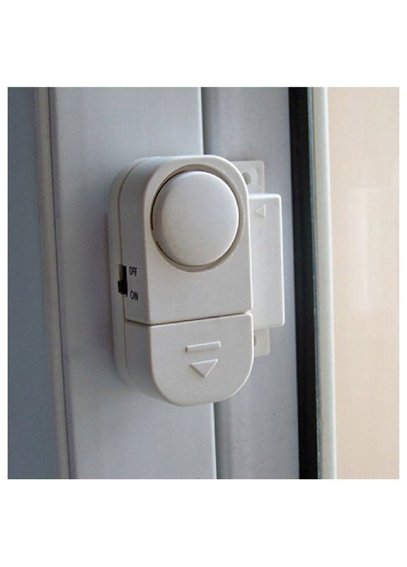 Мінісигналізація PSLD01 на двері, вікно, шафа No Brand (368565312)