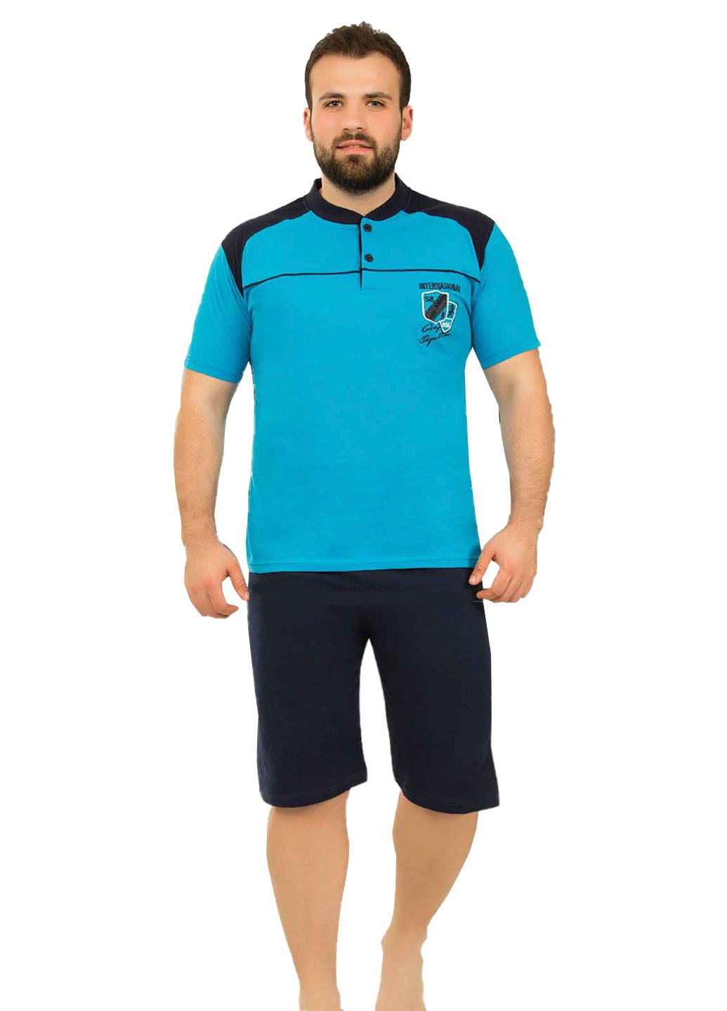 Піжама домашній костюм Rimoli (292785859)