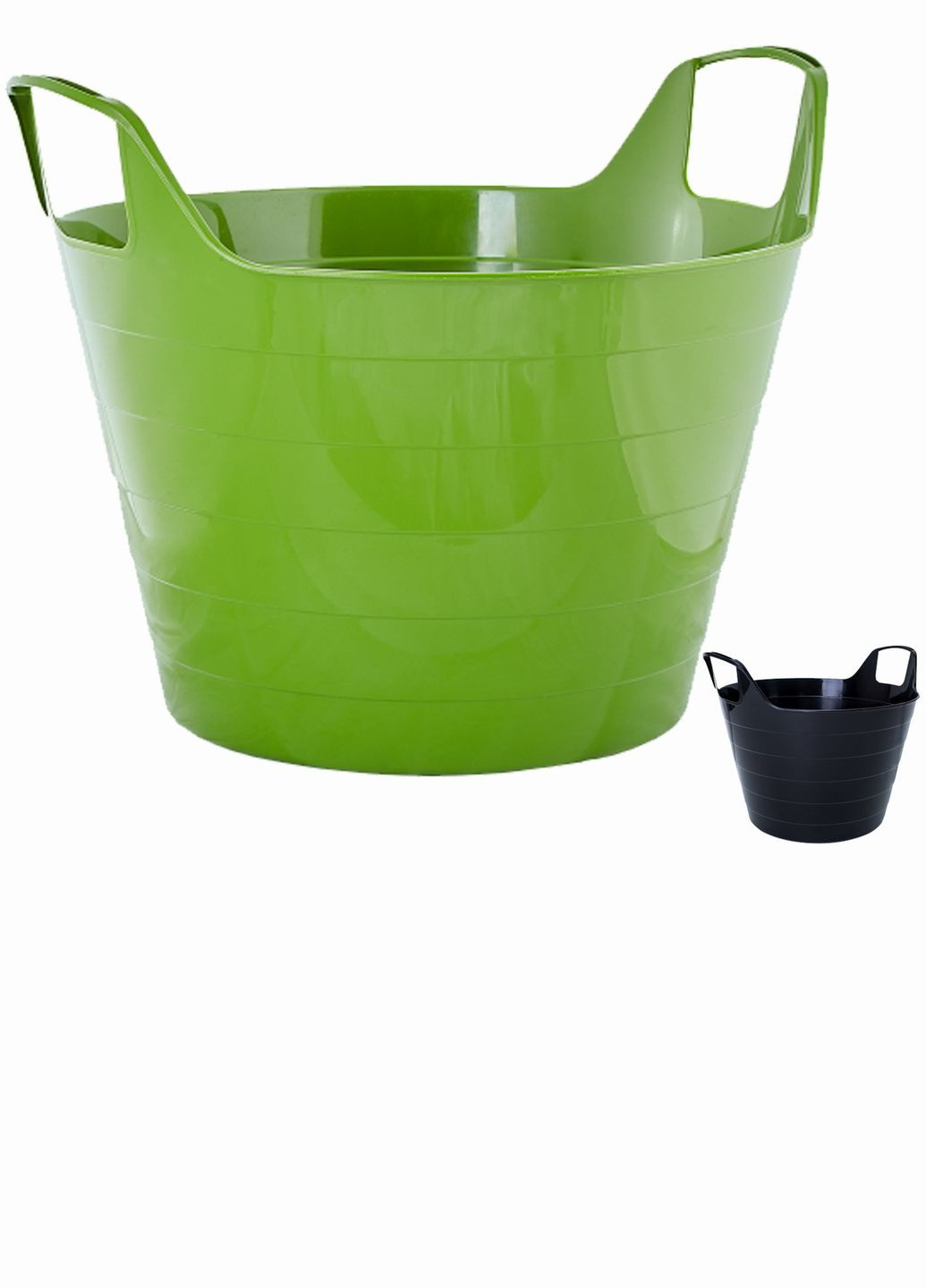 Ведро мягкое круглое 29л АЛЕАНА No Brand (327240104)