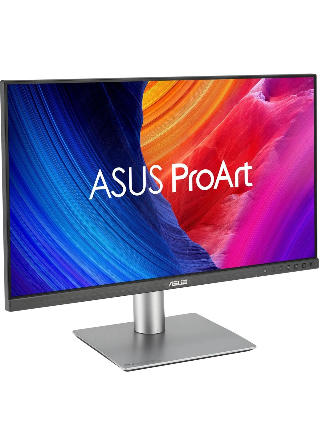 Монитор 27" ProArt PA278CFRV HDMI, 2xDP, USB-C, 3xUSB, MM, IPS, 2560x1440, 100Hz, 5ms, DCI-P3 95%, AdaptiveSync, Pivot, HDR400 Asus (388409439)