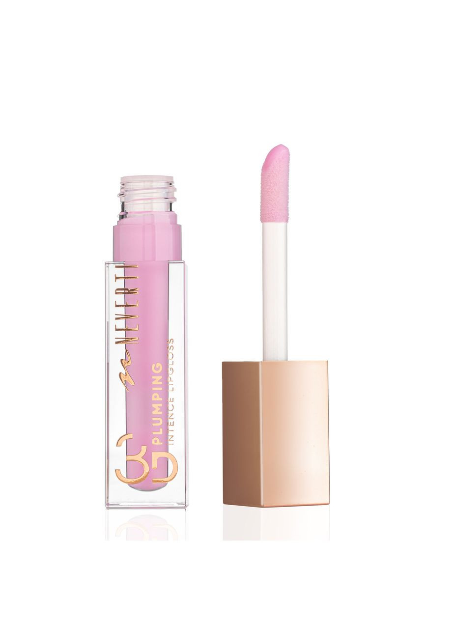 NP800 Блеск для губ 3D Plumping Lipgloss №02 Neverti (302490400)