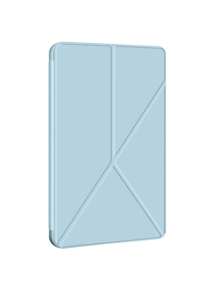 Чохол Transformer для планшета Samsung Galaxy Tab S10 FE 10.9" (SM-X520 / SM-X526) - Sky Blue Primolux (335977057)