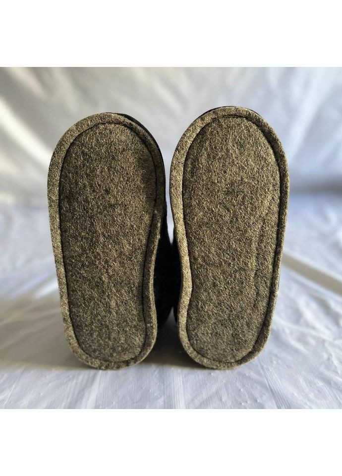 Капці-чуні короткі No Brand (366426947)