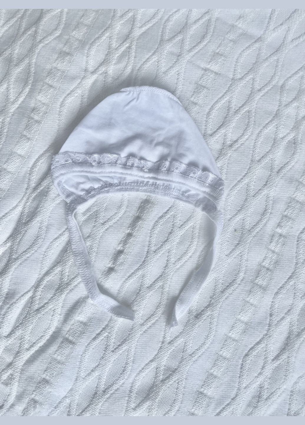 Чепчик для немовлят No Brand (337990422)