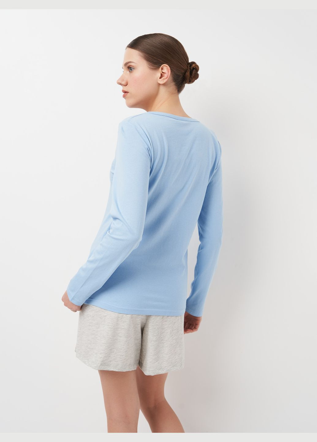 Лонгслив Gin Tonic (297641963)