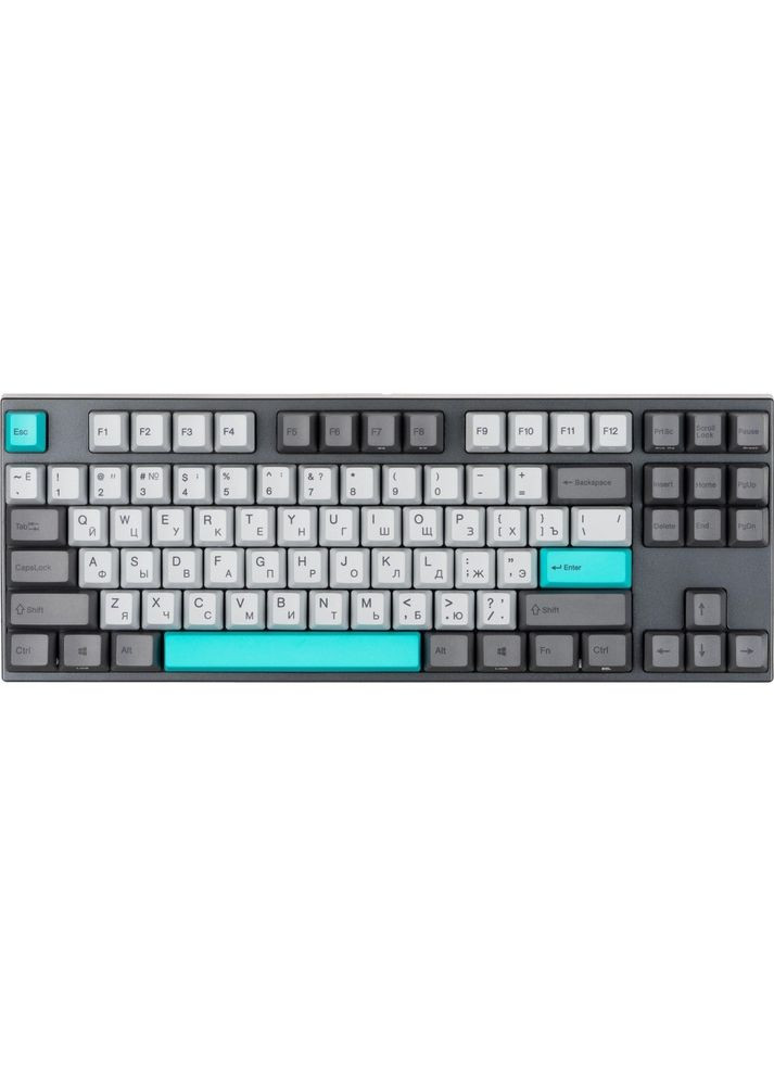 Клавиатура APT87 Moonlight C-TK Brown White Led (A92A023D3A5A17A007) Varmilo (344453164)