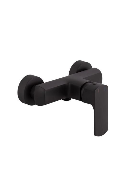 Комплект Lipno: Змішувач для душа QTLIPNO4023101CB + душовий комплект Qtap (315632738)