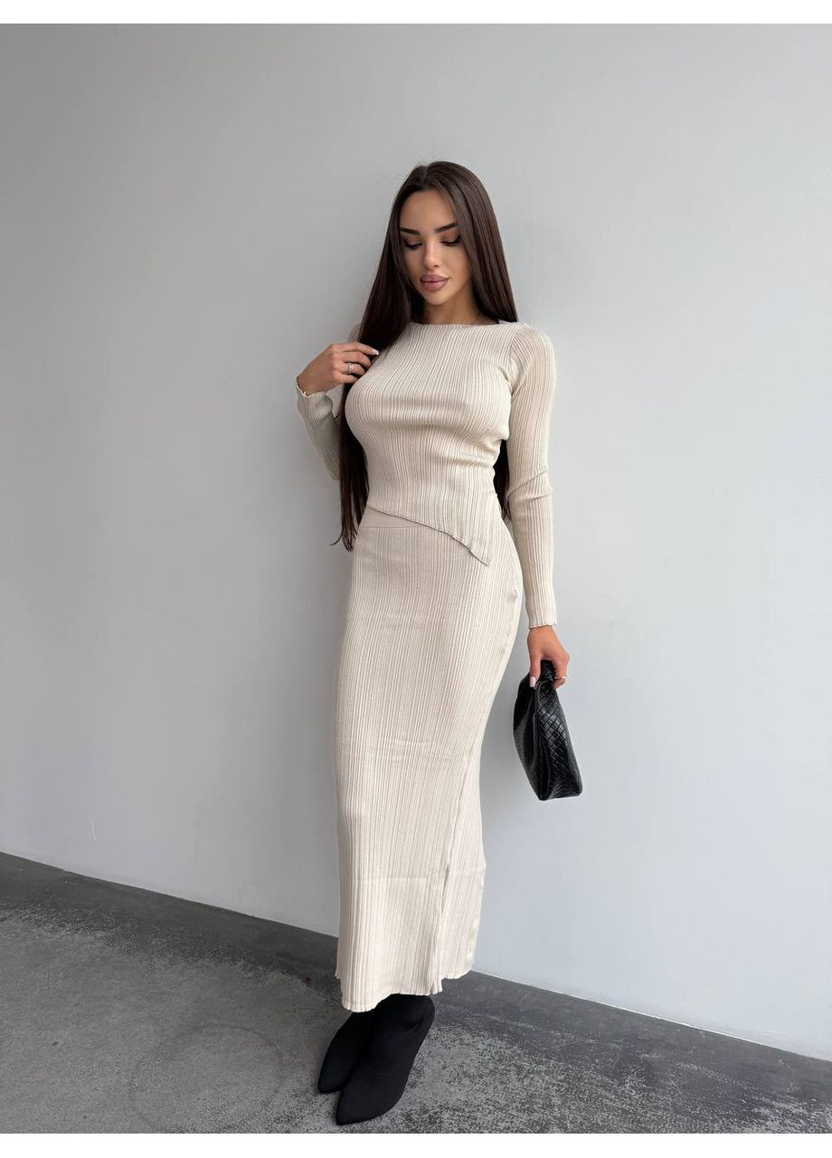 Жіночий костюм No Brand (369135381)