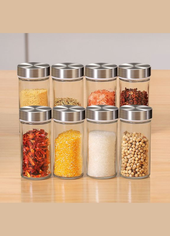 Набор для специй на вращающейся подставке 13 предметов (61029) LoveYouHome (334713166)