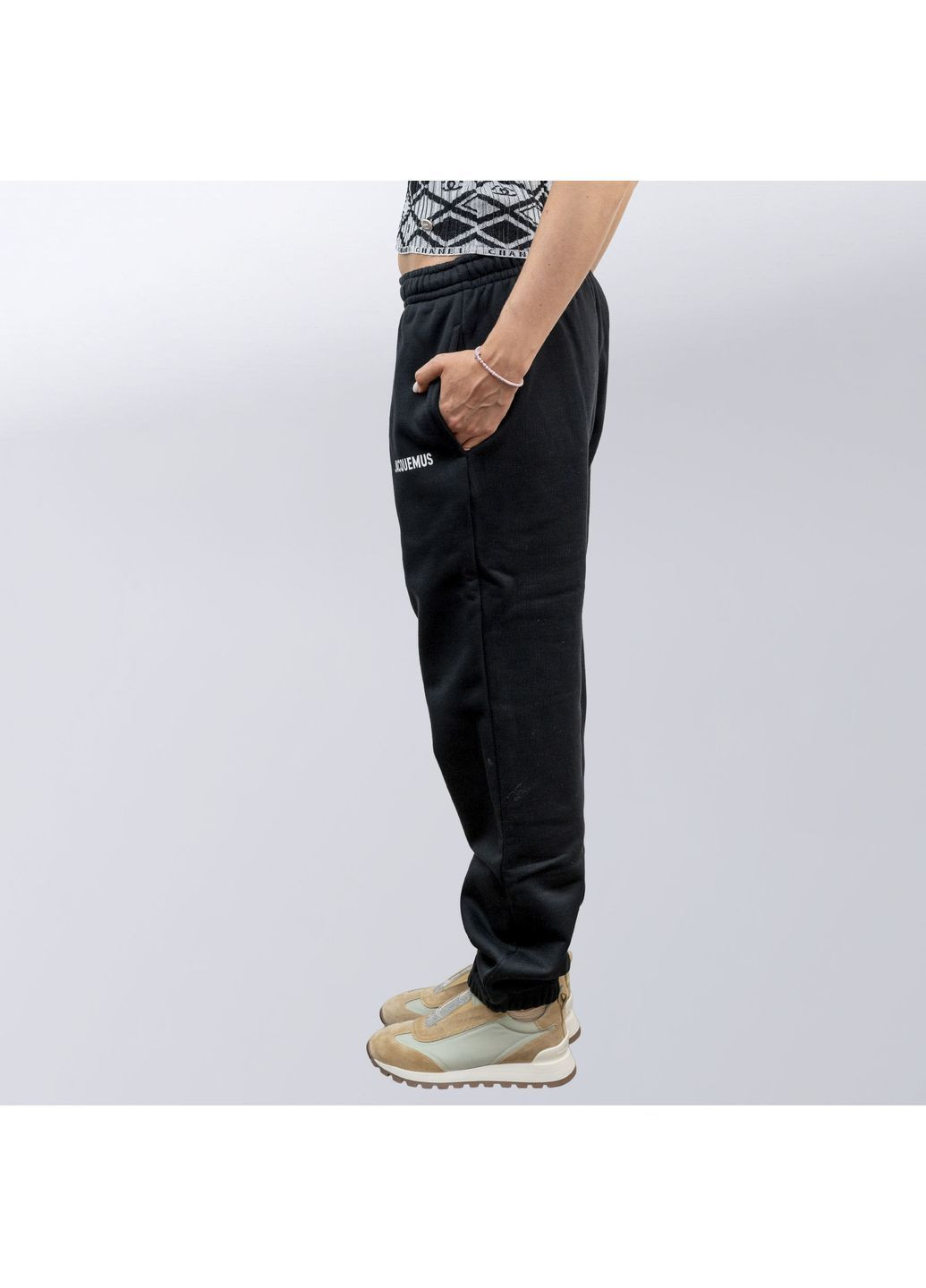 Спортивні брюки No Brand 273 (365756796)