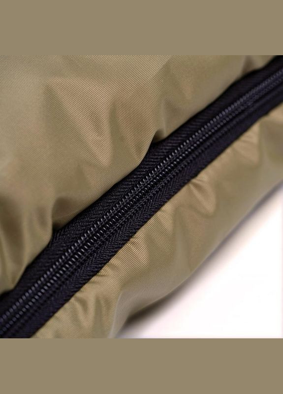 Мішок спальний 3 season 75 Green RA-6651 215х75 см зелений Ranger (365865970)