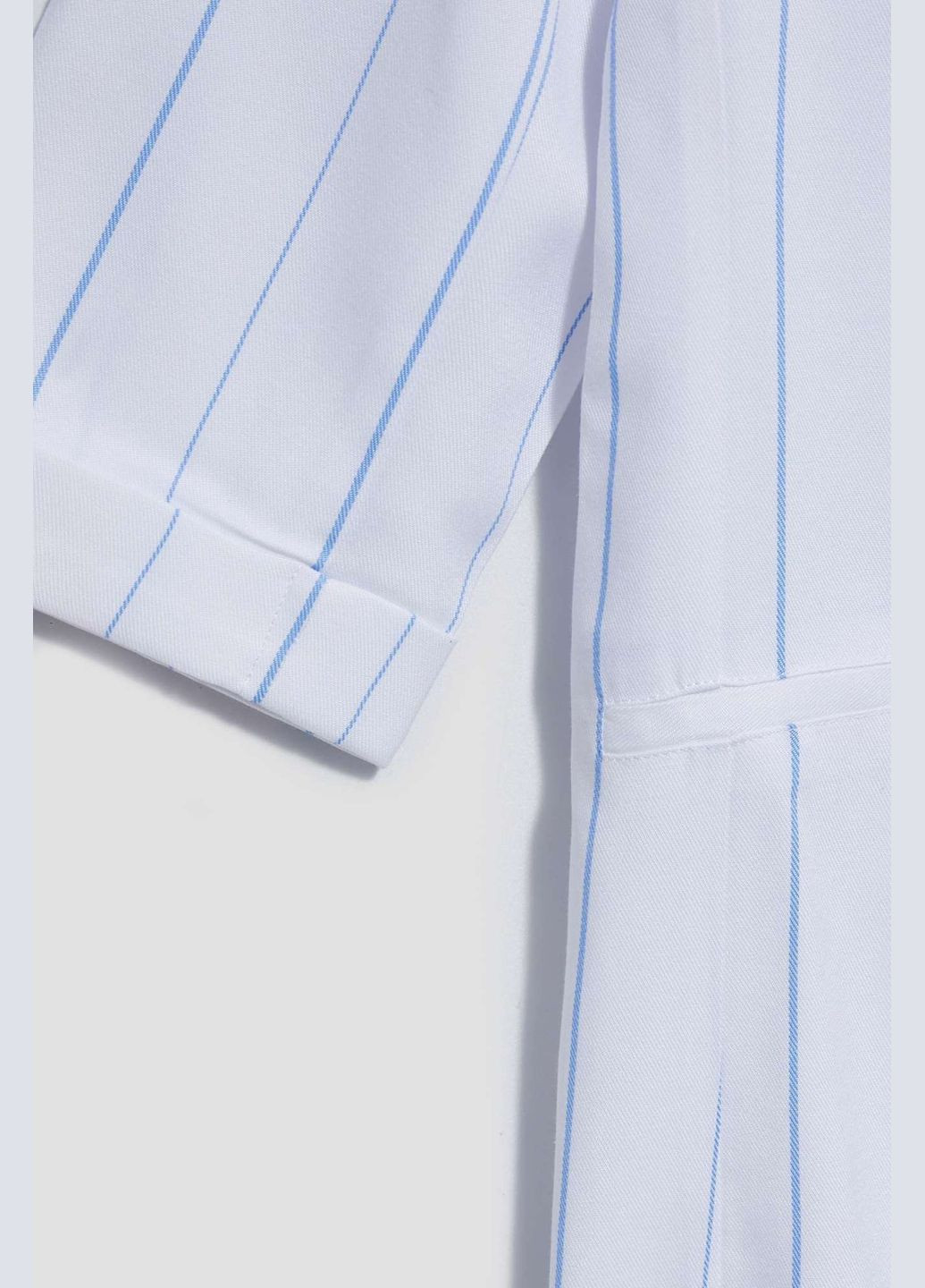 Белый женский жакет Moodo -