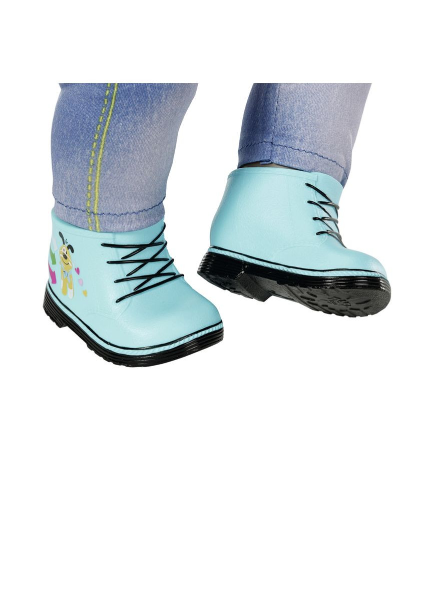 Взуття для ляльки Стильні черевики (2 в асорт.) BABY born (342752703)