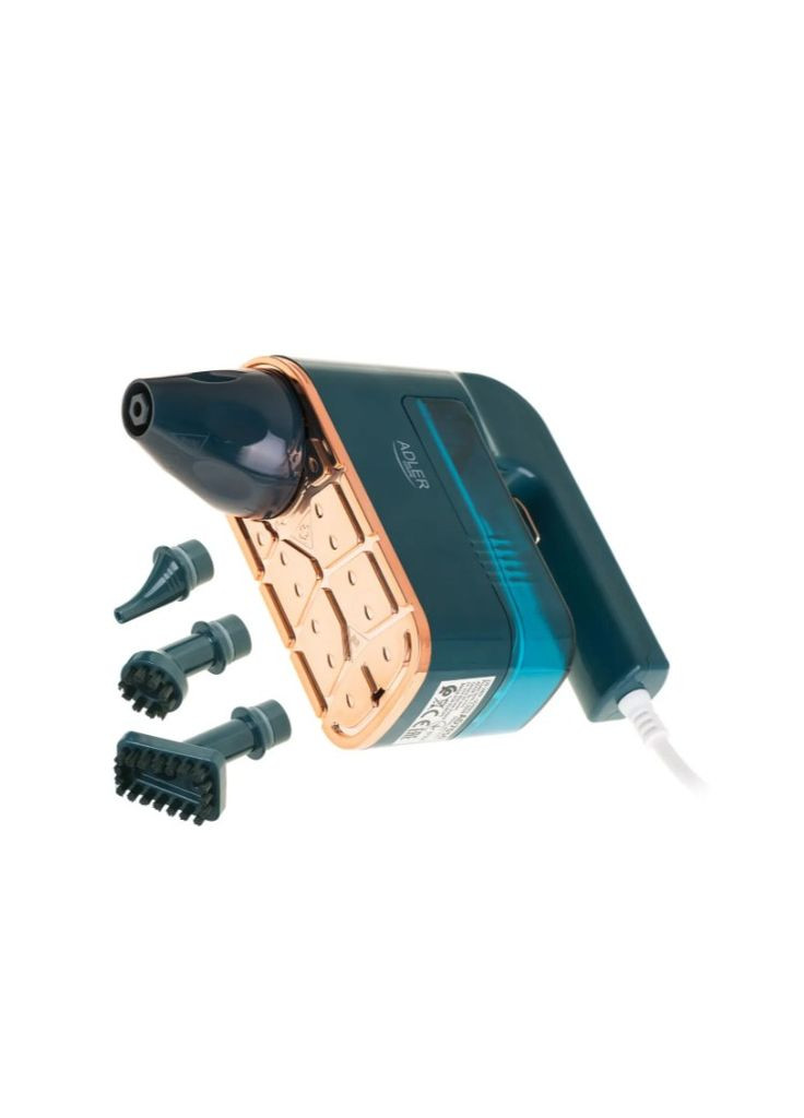 Пароочисник AD 7050 Adler (367073875)