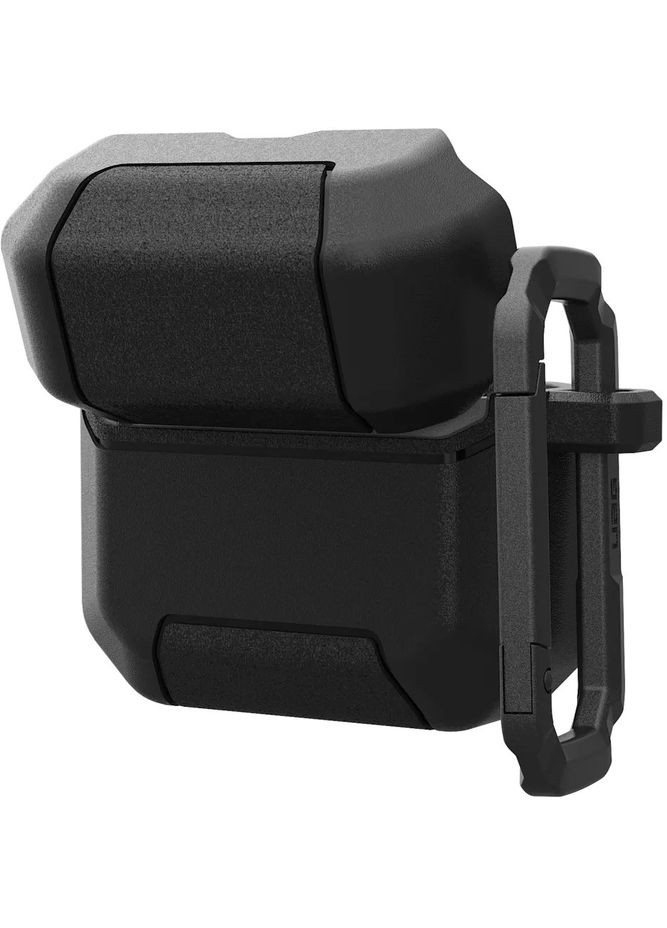Чохол для AirPods Pro (Gen 4, 2024), Scout, Black (104130114040) UAG (372464667)
