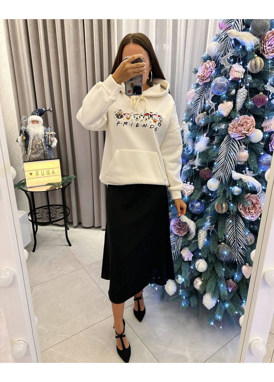 Худі жіночий оверсайз Style Point (367179470)