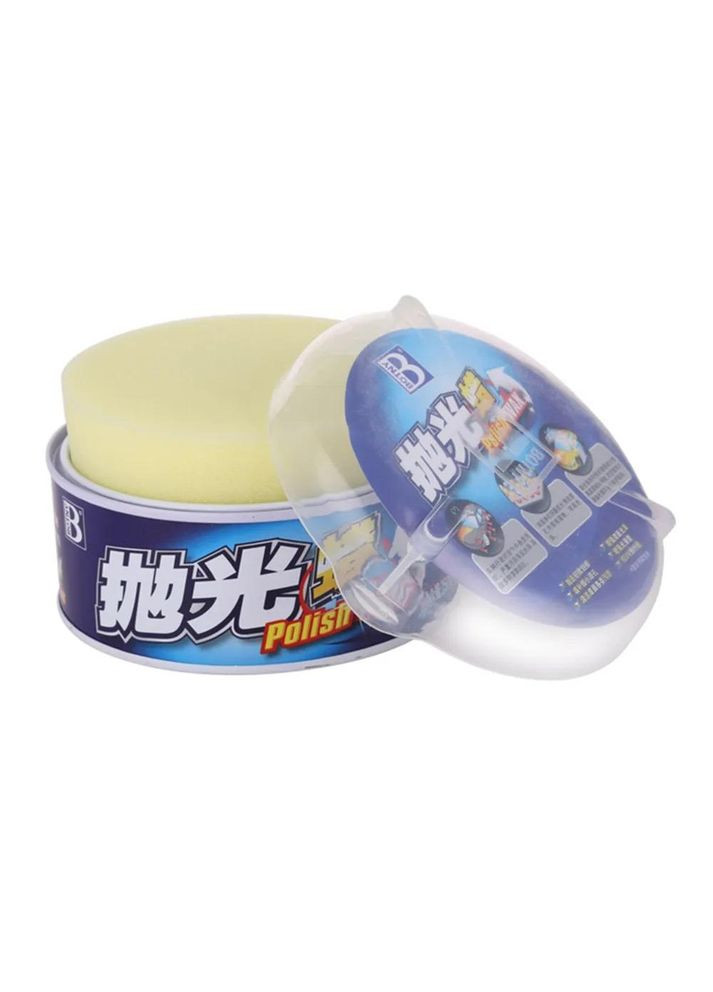 Віск для полірування кузова та фар автомобіля 250 мл (H051339) Easy (332793229)