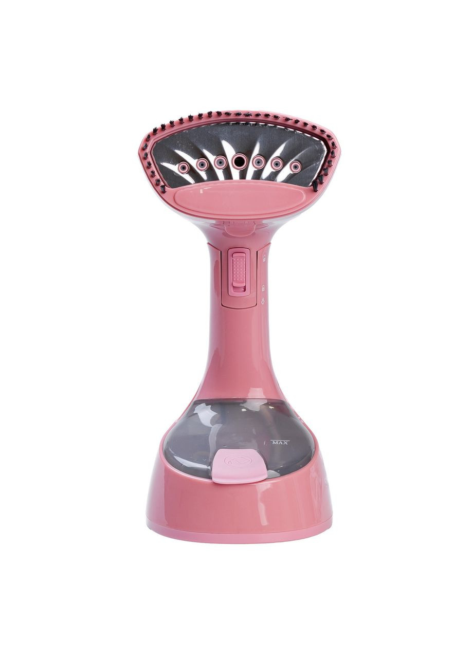 Паровой отпариватель для одежды 1300 Вт Розовый SKGT3065P Sokany (370800464)