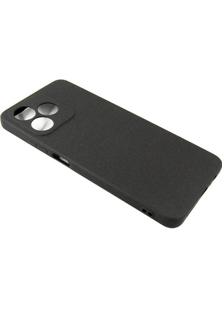 Чохол для Realme C53 Carbon Black (DG-TPU-CRBN-195) DENGOS (306744360)