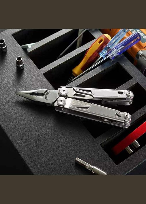 Мультитул 2038 (15 в 1) Grand Way (341287288)