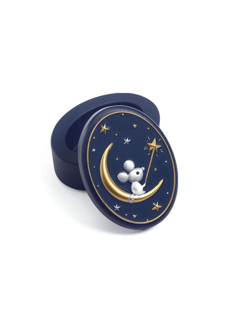 Коробочка для молочных зубов DD03443 Djeco (362314244)