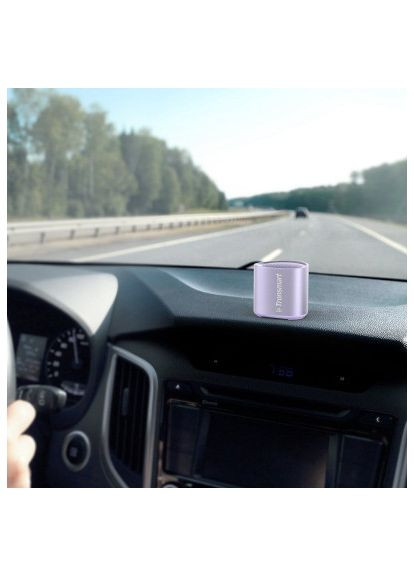Акустическая система (985910) Tronsmart Nimo Mini Speaker Purple (277925534)