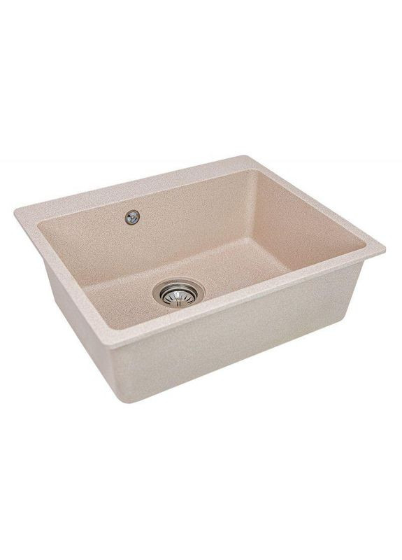 Кухонная мойка Cava Maxi avena INTERLINE (315601448)