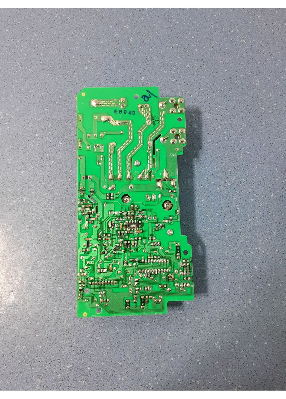 Плата живлення для мультиварки SS-995211 Moulinex (361864913)