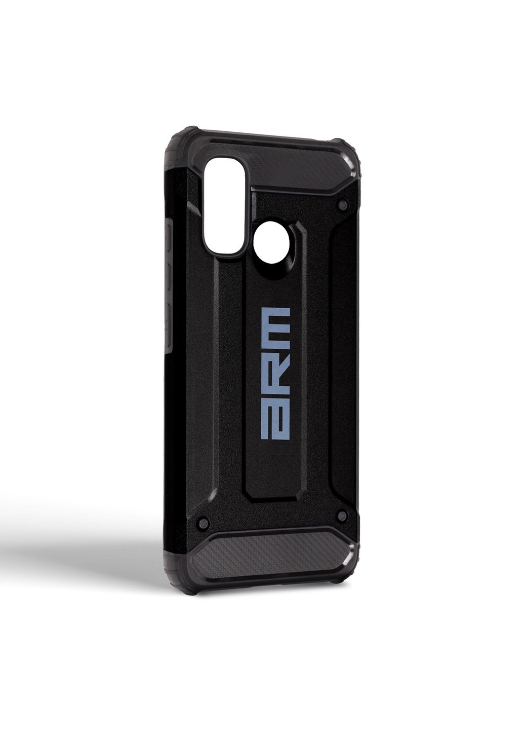 Панель Panzer для Xiaomi Redmi 12C Black (ARM70789) ArmorStandart (280439468)