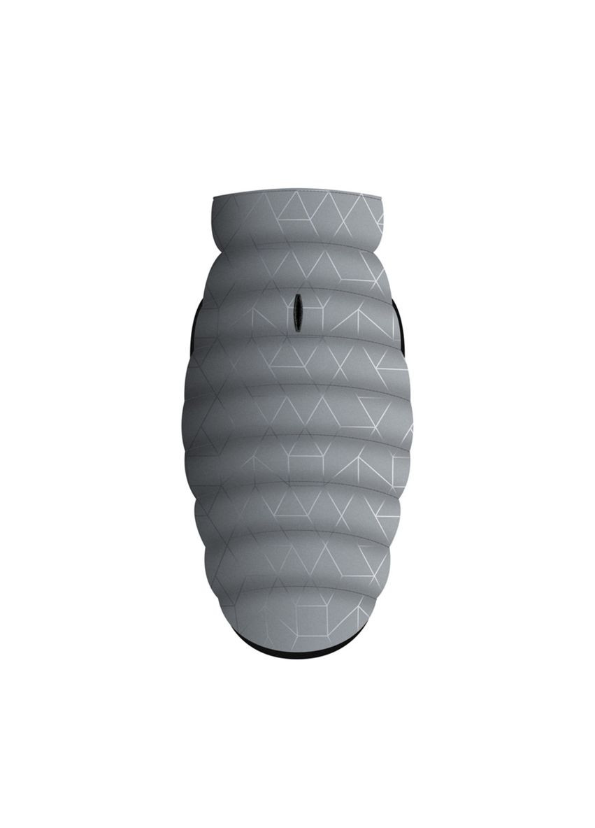 Курточка для собак COLLAR Clothes світловідбивна, S40, В 52-55 см, С 36-39 см WAUDOG (313101308)