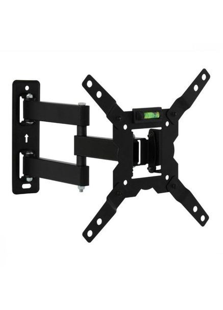 Кронштейн для телевизора поворотнонаклонный 15-42 диагональ R-351B Walfix (302451215)