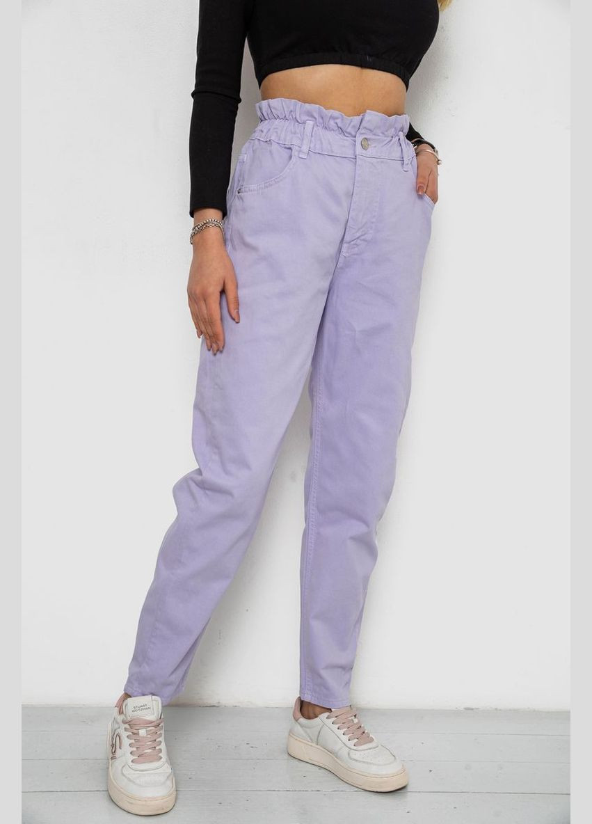 Джинси жіночі, 250R1573 Ager - (360859664)