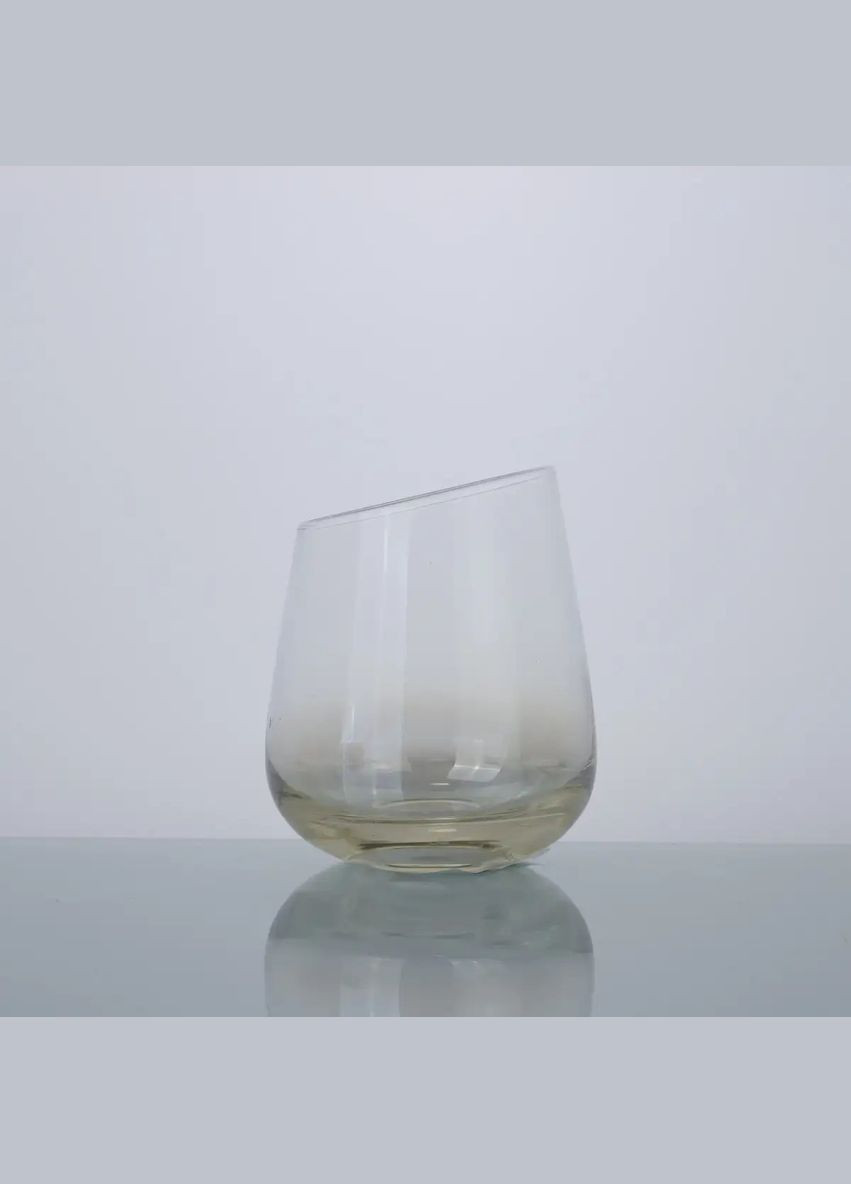 Набор низких стаканов New York VSC-14350 350 мл 2 шт. Versailles (364753890)