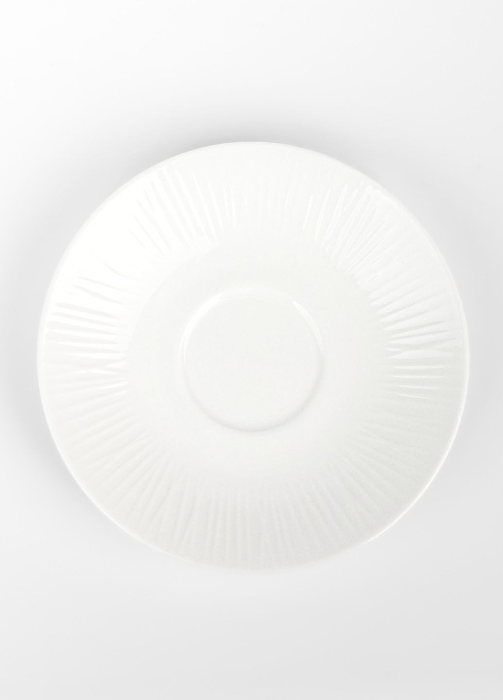 Блюдце "Луч" 15,2 см MVM (305104671)