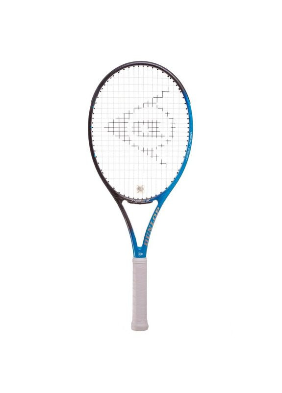 Ракетка для большого тенниса DL67690001 Голубой (60518002) Dunlop (293257358)