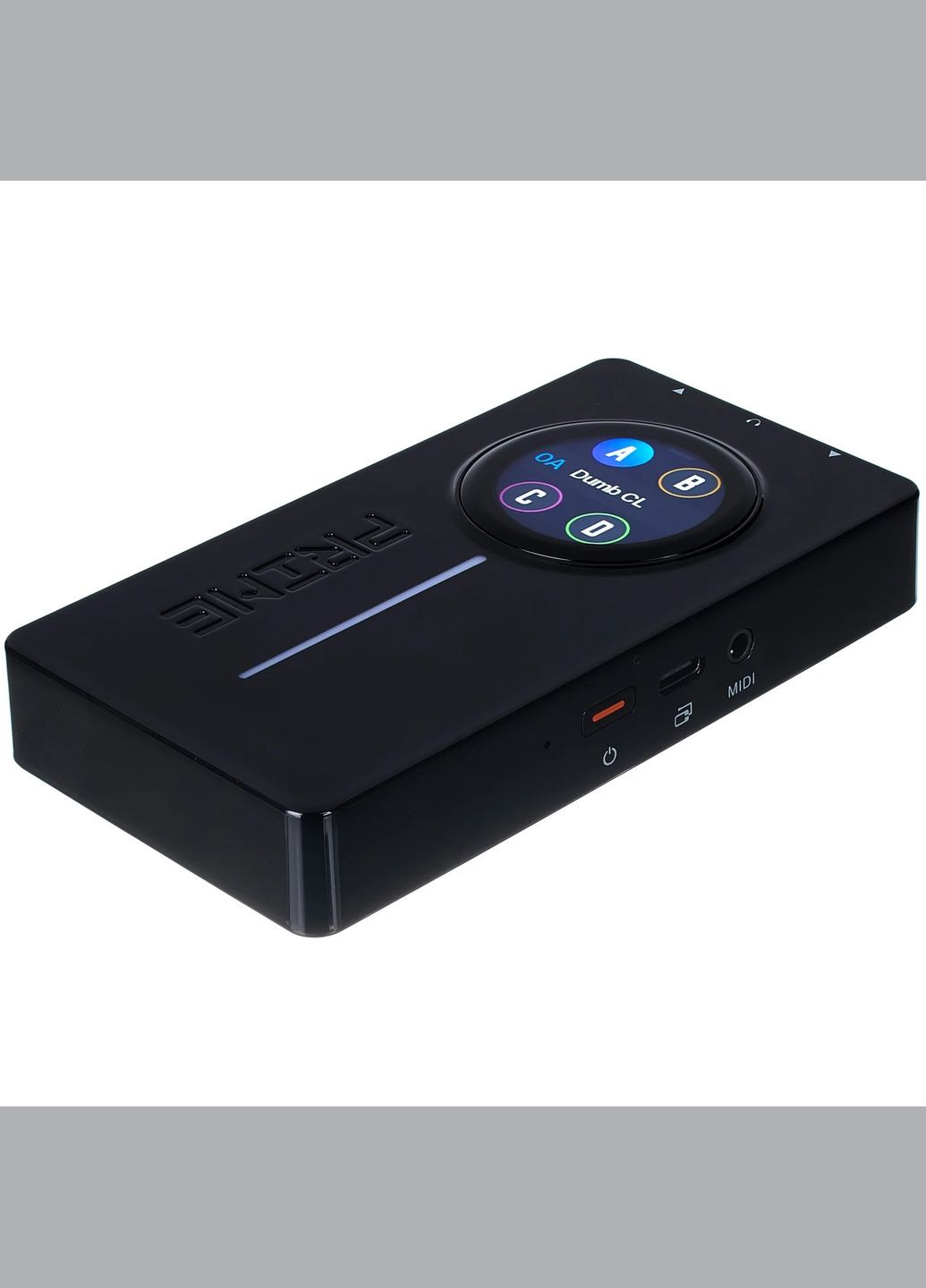 Гитарный процессор Prime P2 Mooer (323633681)