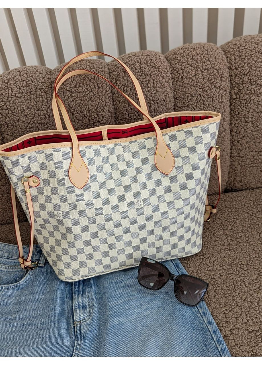 Сумка шоппер ЛЮКС No Brand (368748345)