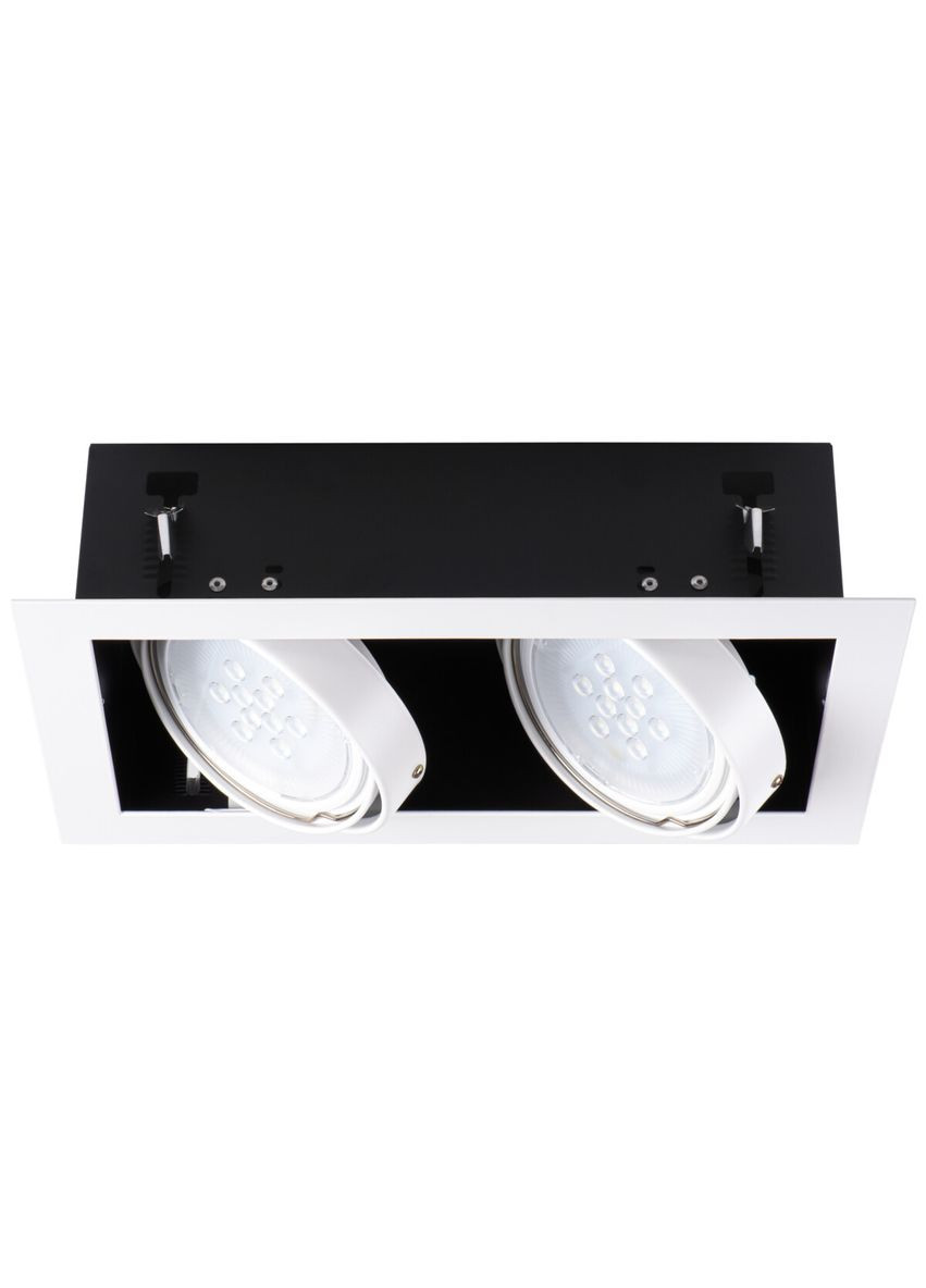 Точечный светильник 32933 Mateo ES DLP-250-W Kanlux (370253063)