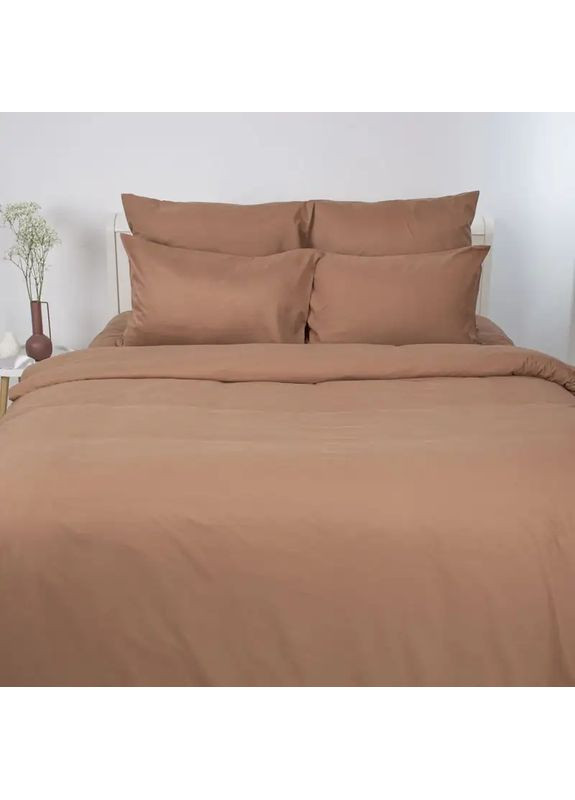 Комплект постельного белья Melluna Cocoa Moon ТЕП (363133817)