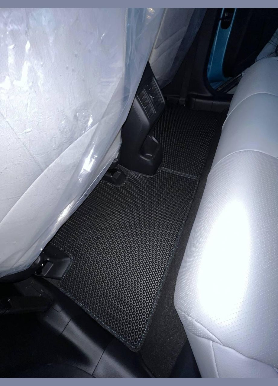 Автокилимки EVA в салон 2019-, Килимки ЕВА модельні для авто хонда енс Honda eNS1 (331291506)